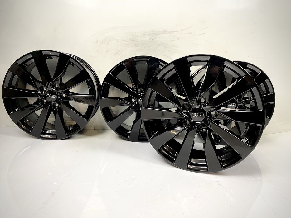 Felgi aluminiowe 17” Audi A3 A4 A6 Q3 / 7,5J et43 (C11)