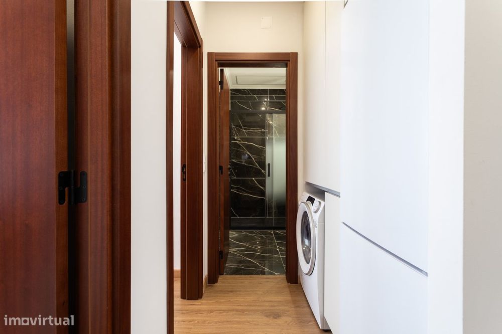 Apartamento T1 na Venteira, Amadora