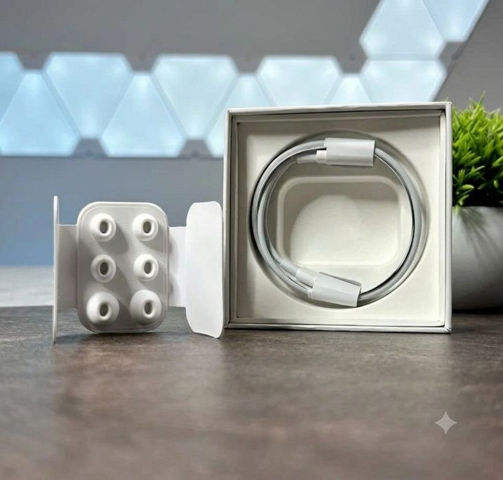 Airpods 2 pro 1 в 1 до оригіналу