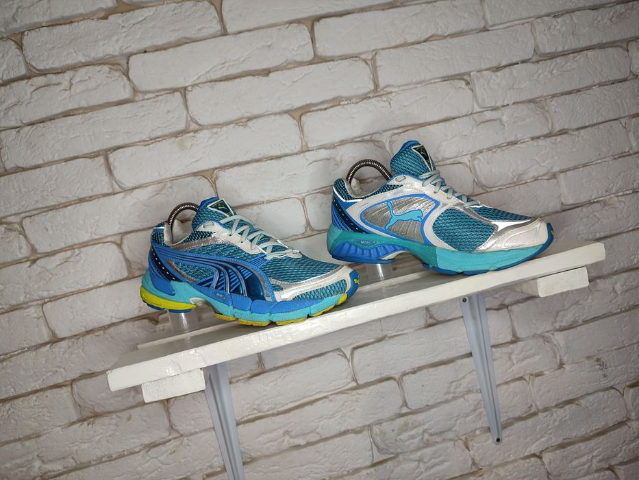 Puma id cell ever trek кросівки жіночі оригінальні
