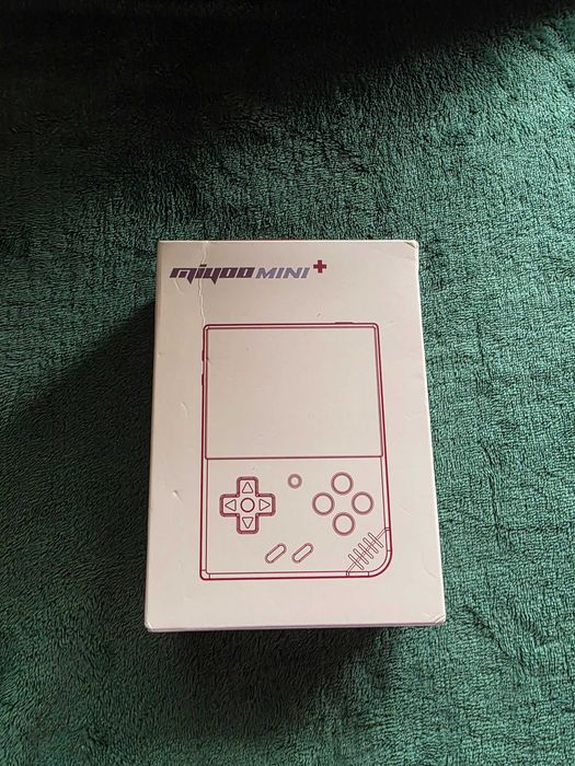 Konsola Miyoo Mini Plus