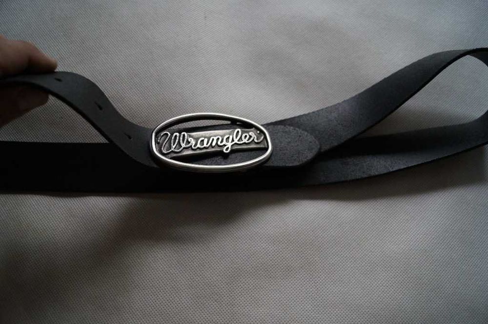 Pasek Wrangler Premium