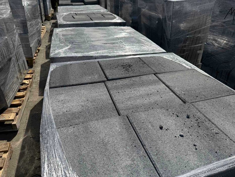 Тротуарная плитка 60 мм Акция Распродажа гарантия