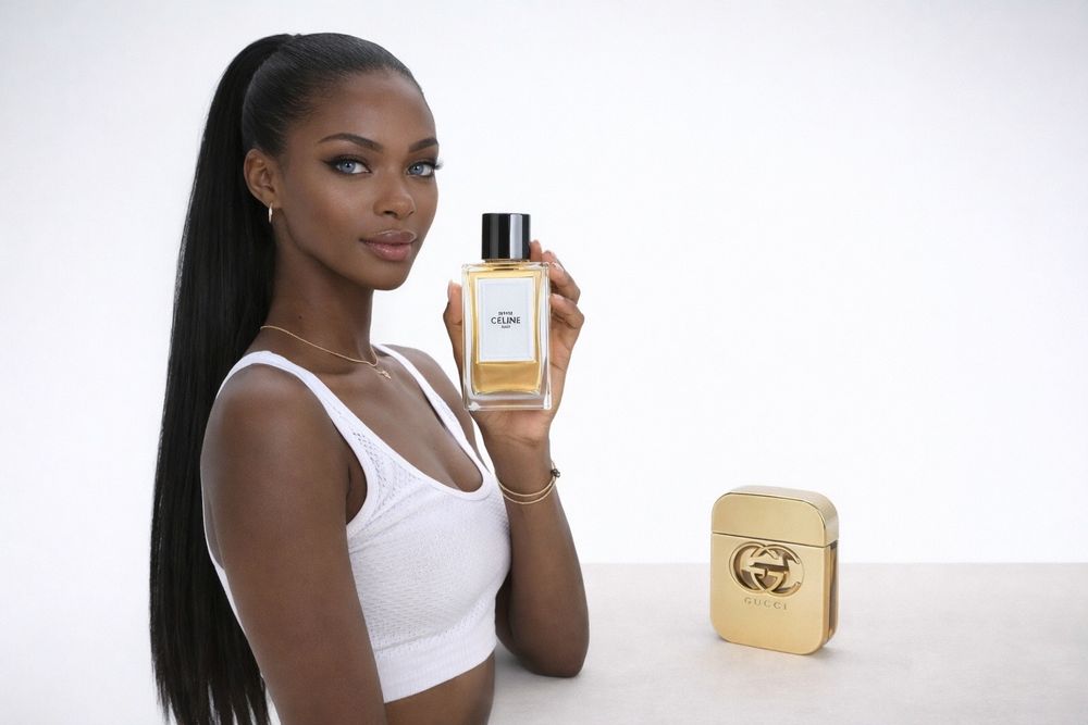 Yves SanLaurent Black Opium, можно  розпив 5 ,10 мл