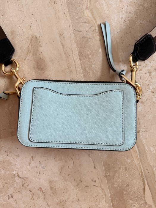 Сумка Marc Jacobs оригінал