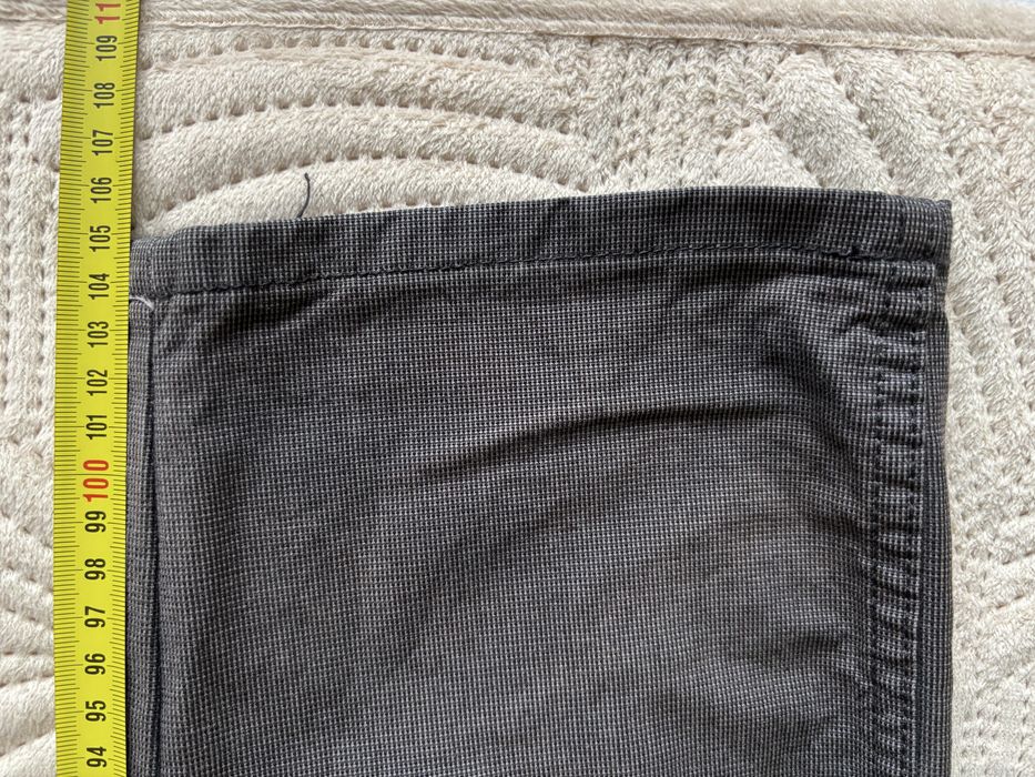 Reserved Spodnie eleganckie XL L