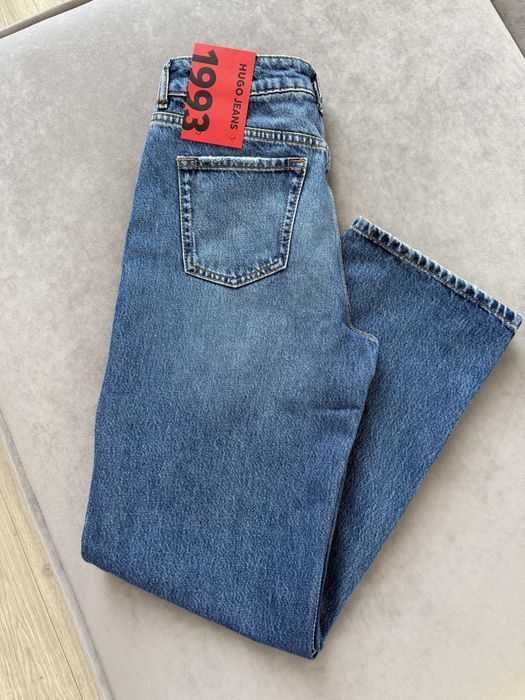 Джинси HUGO straight