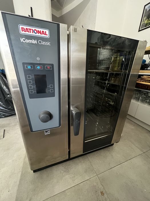 Rational iCombi Classic 2022
