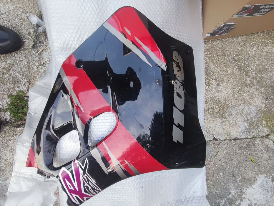 Carenagens Suzuki  GSXR 1100