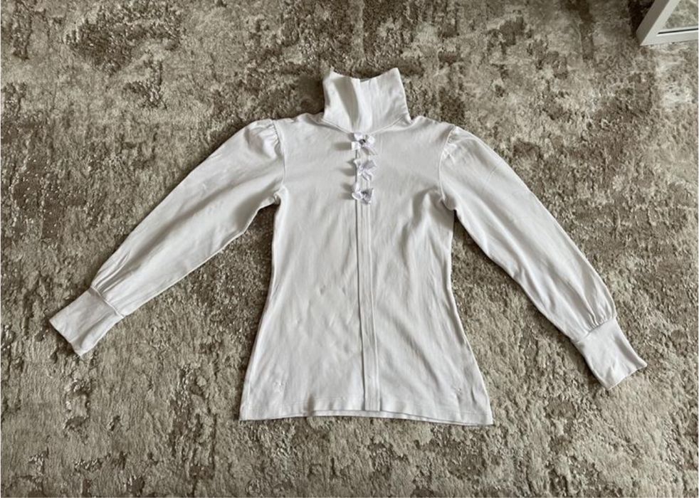 Дитяча водолазка