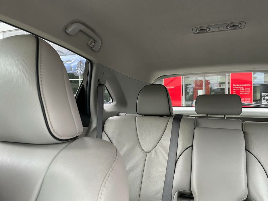 Toyota Venza XLE