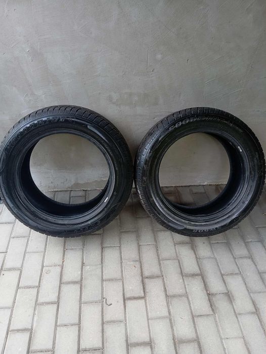 Opony zimowe GOODRIDE