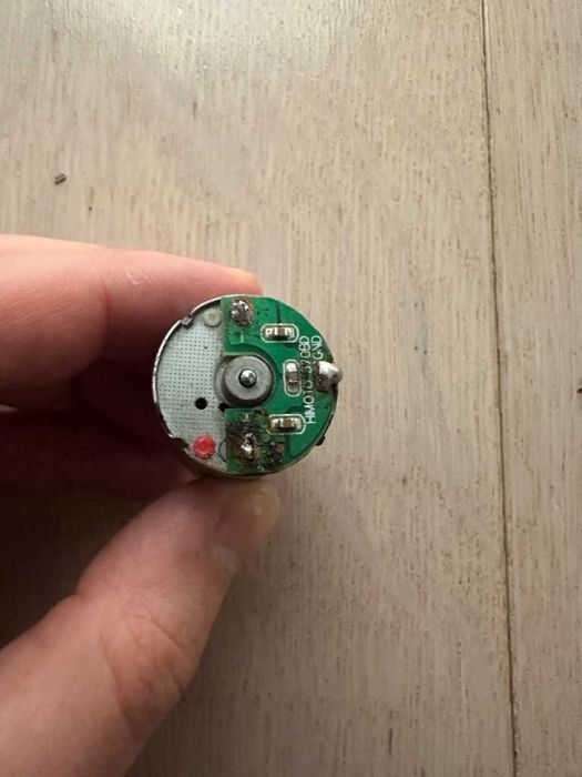 Детали от HPI Maverick iON MT 4WD 1:18 (Himoto Mastadon E18MT)