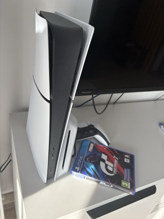PlayStation 5 (PS5) 1Tb