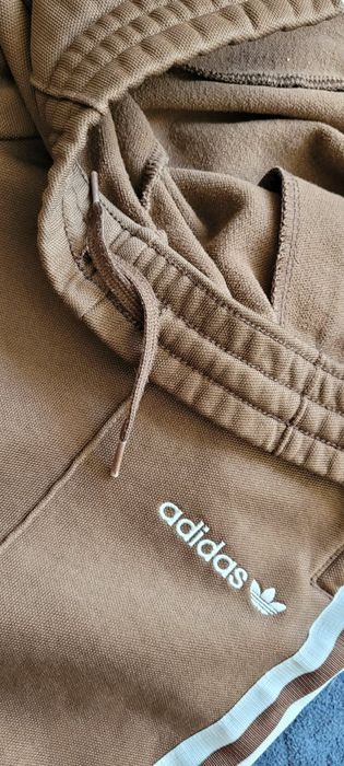 Spodnie dresowe Adidas rozm S