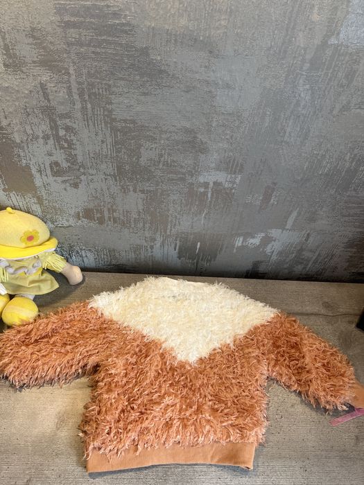 Кофта для дівчинки