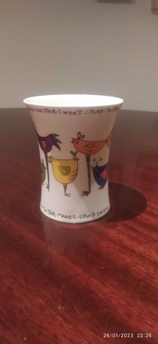 Canecas Várias (Novas)