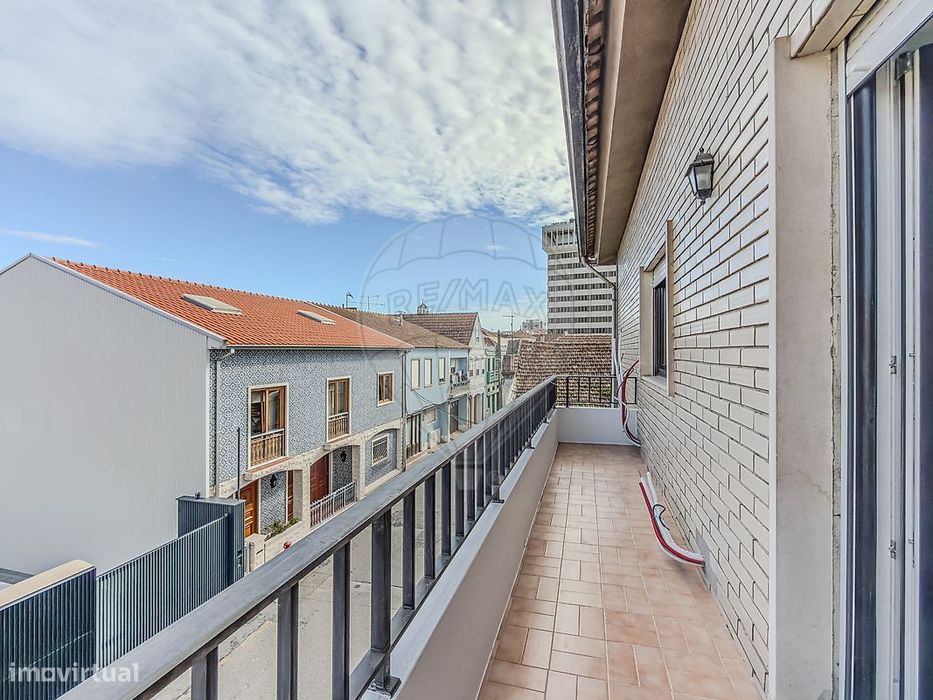 Apartamento T3 para venda