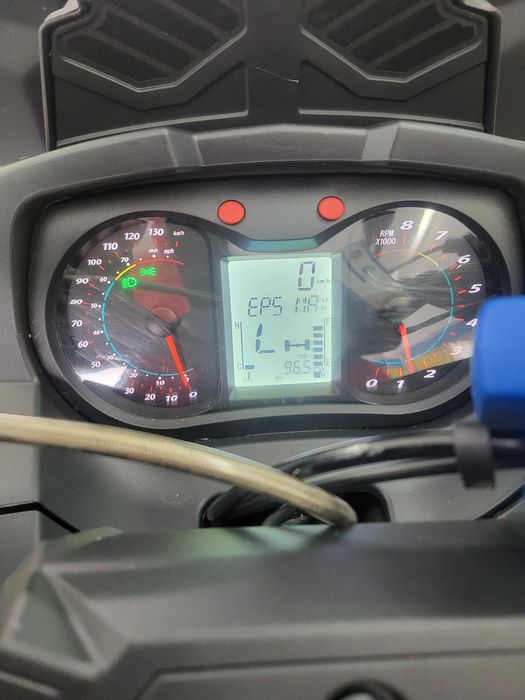 Sprzedam quada ODES 1000 MAX PRO PATHCROSS .