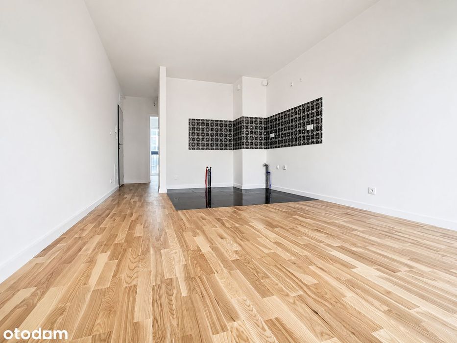 APARTAMENT 4 pokojowy - Blisko Stacji Metra Karolin, WYSOKI STANDARD - Widok 3