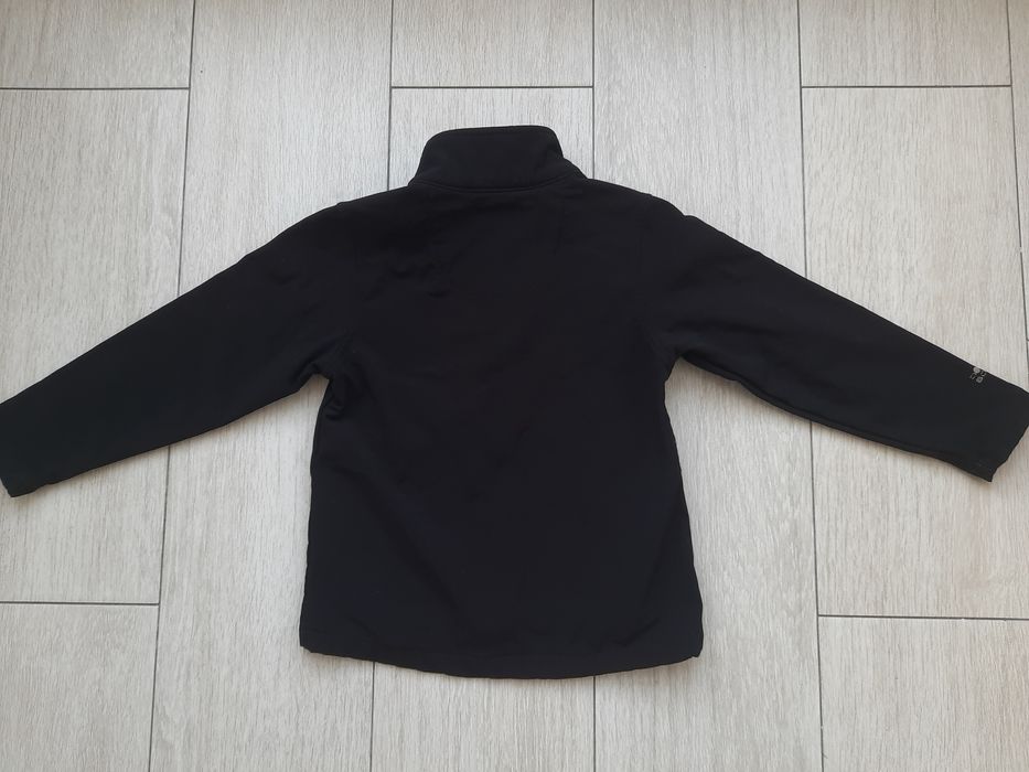 Ковта вітрівка Regatta 5/6 років 116 см