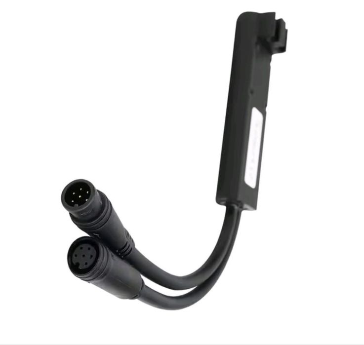 Deslimitador de velocidade para trotinete Segway ZT3 PRO