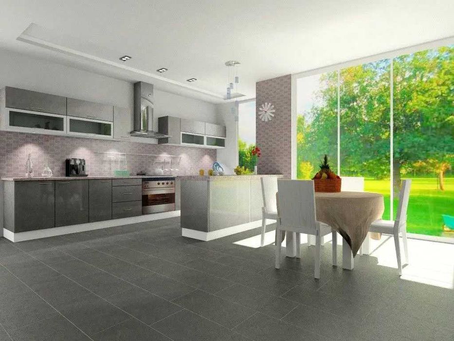 Program do projektowania mebli KD max