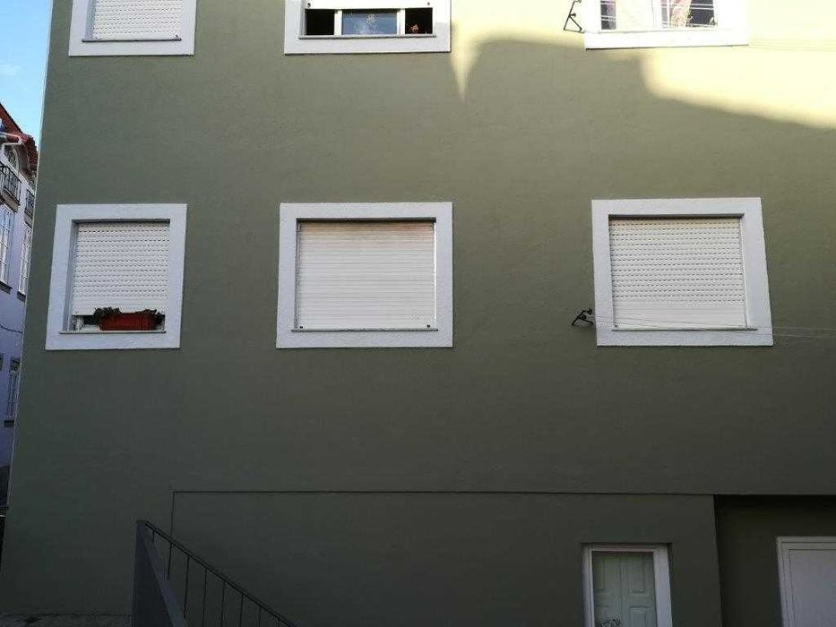 Apartamento para arrendar no centro de Viseu