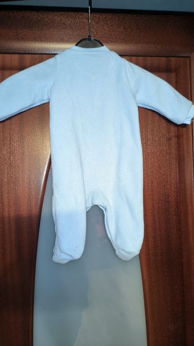 Śpiochy chłopięce Pepco rozm 68