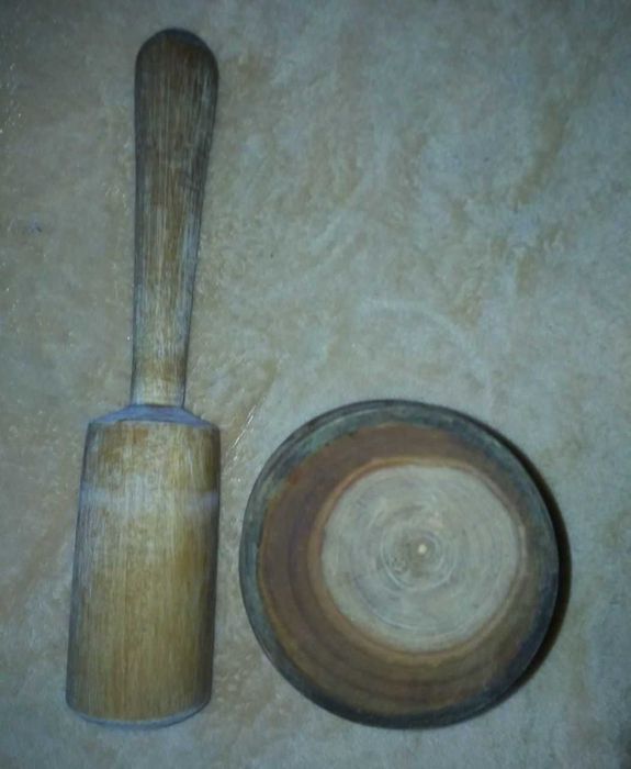 Лот Кухонне приладдя продам або обміняю на мед