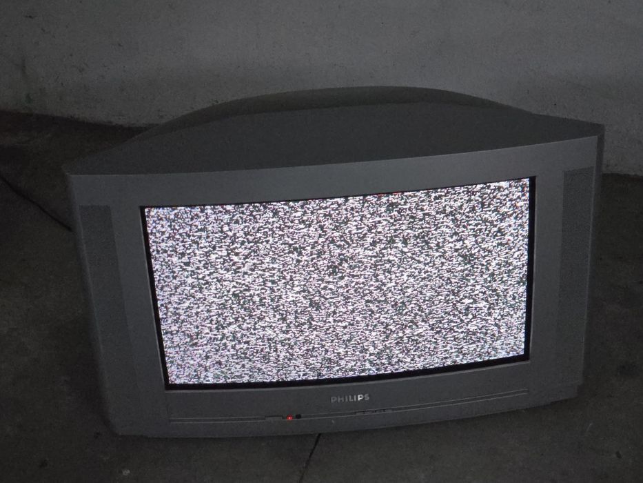 Tv grande philips 60cm