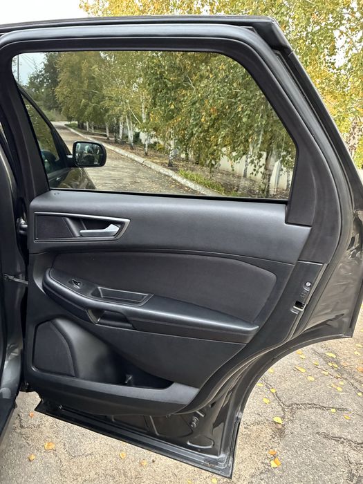 Ford EDGE 2016 AWD