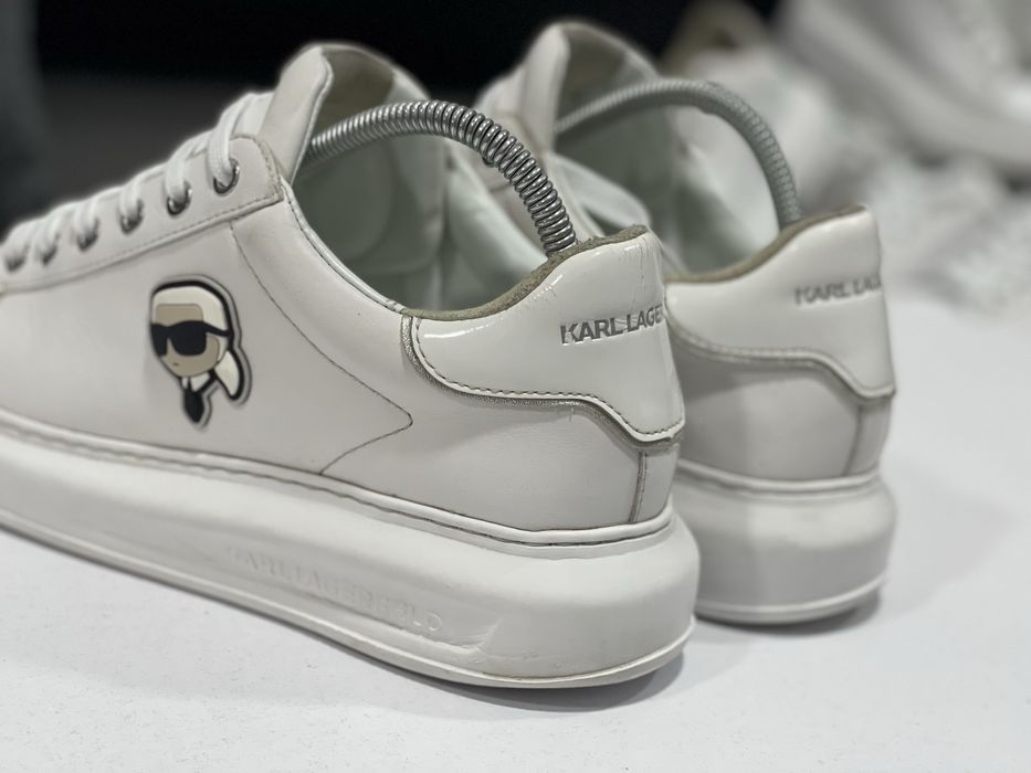 Karl Lagerfeld 40 25см.