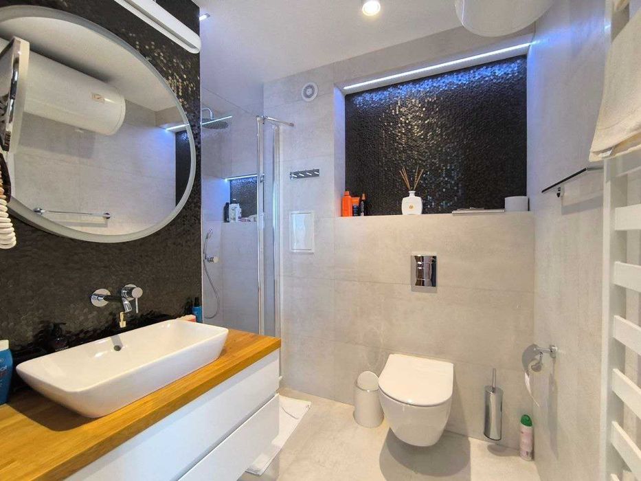 Продається трикімнатна квартира перша лінія, Святий Влас, Болгарія