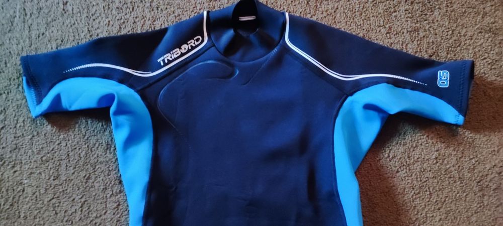 Surf Tribord camisola Criança