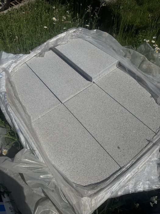 Plyty ogrodowe taras sciezka 60x30x4,8 polbruk osso mezzo