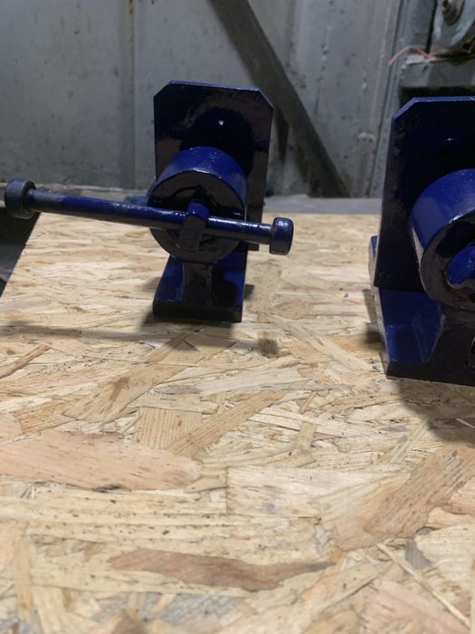 Продам Струбцини