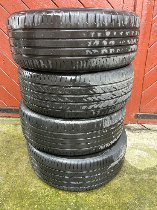 Шини літо терміново 205/55/R16