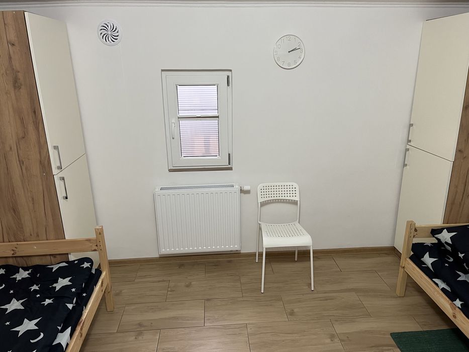 kwatery pracownicze/noclegi/pokoje