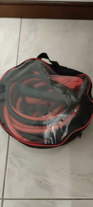 Cabo para carregar bateria
