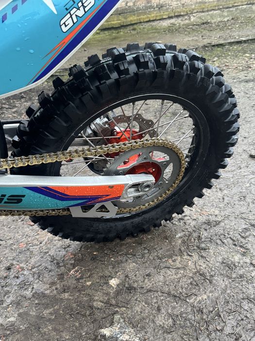 Geon GNS 300 DAKAR 2023