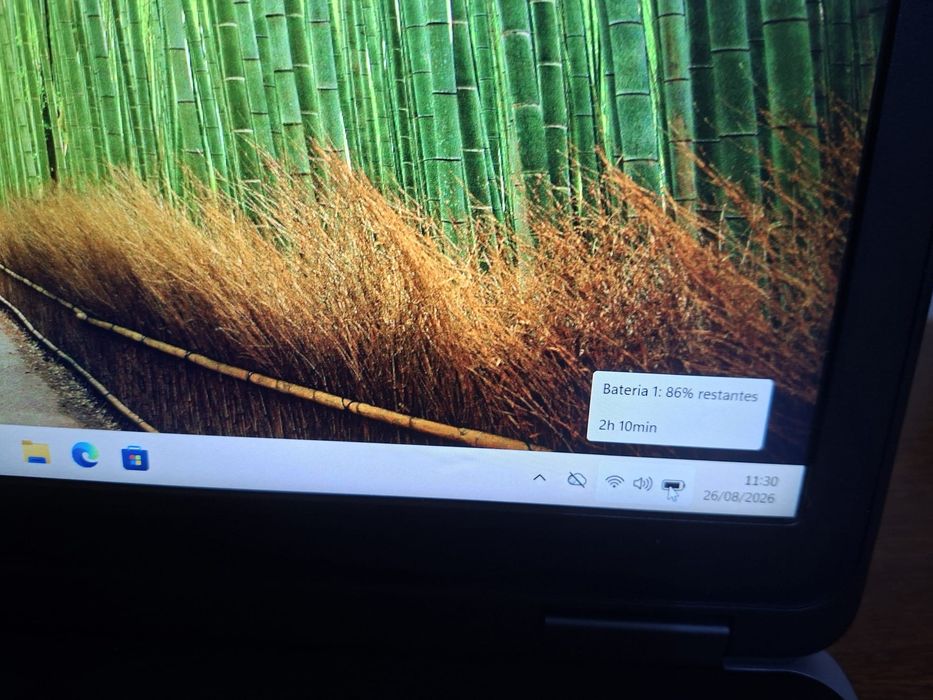 Portátil Dell Precision M2800 i7  512gb ssd