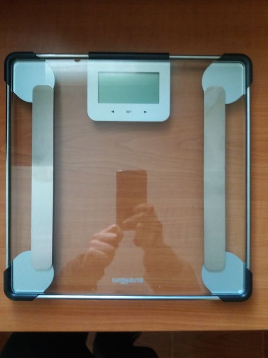 Balança Geonaute 150kg