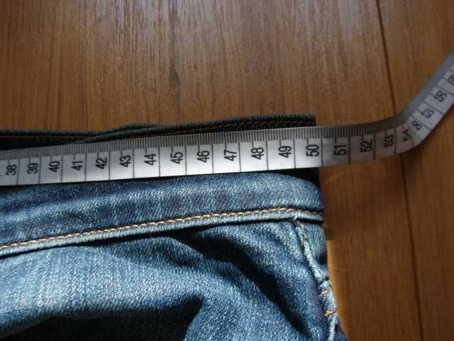 Spodnie Levis W 36 L34