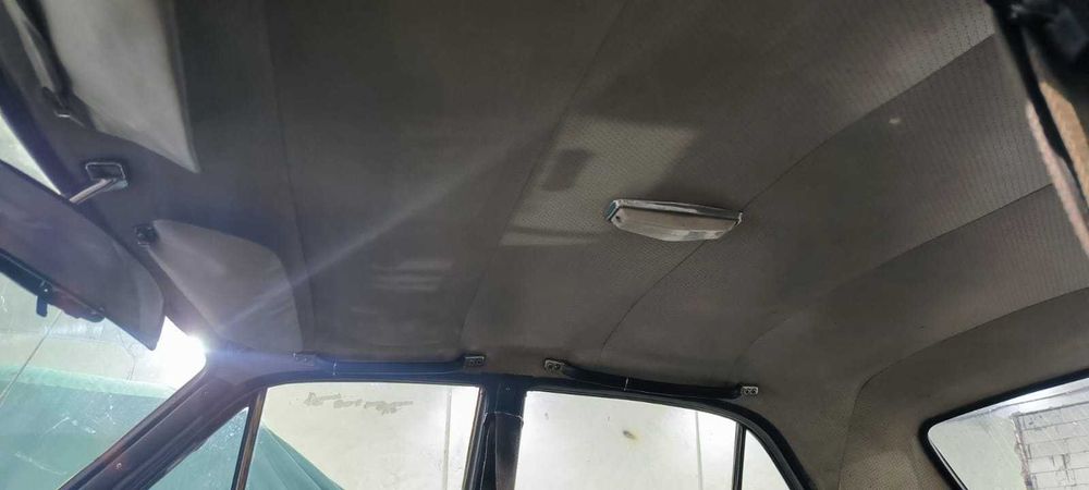 Волга    ГАЗ  24