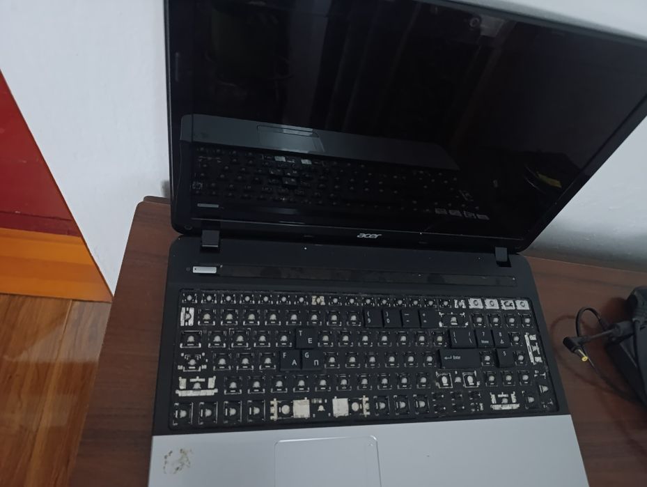 Ноутбук (бу) робочий