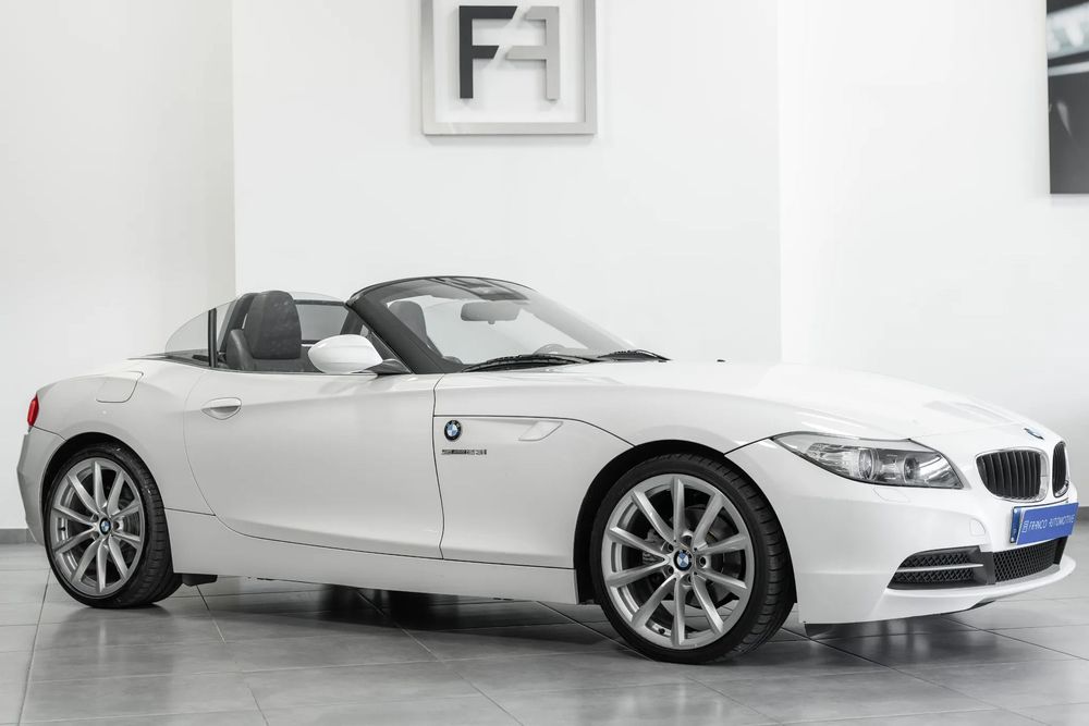 BMW Z4 23 i