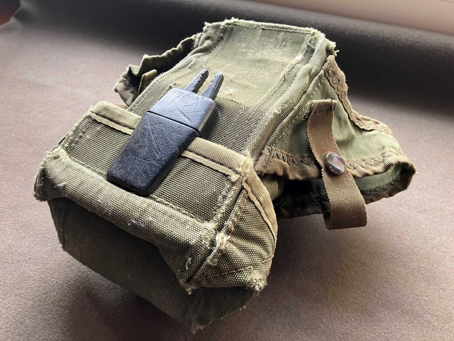 Ładownica US do M16 / M4