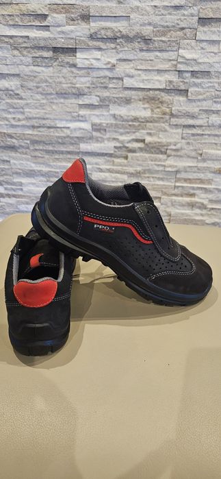 Buty robocze PPO 502 S1P r.42