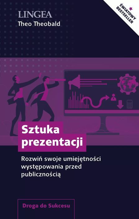 Sztuka Prezentacji. Lingea